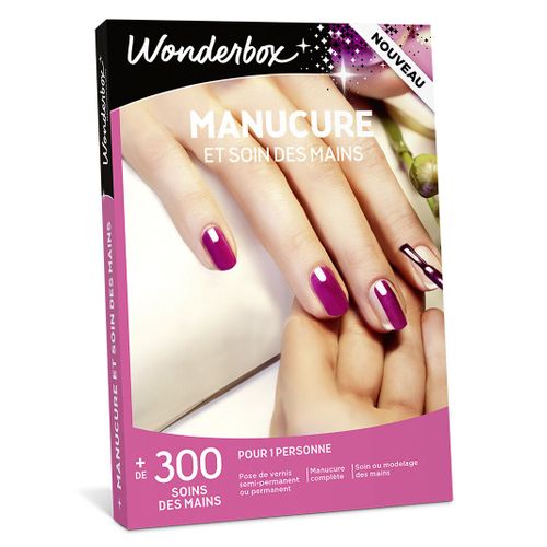 Manucure Et Soin Des Mains