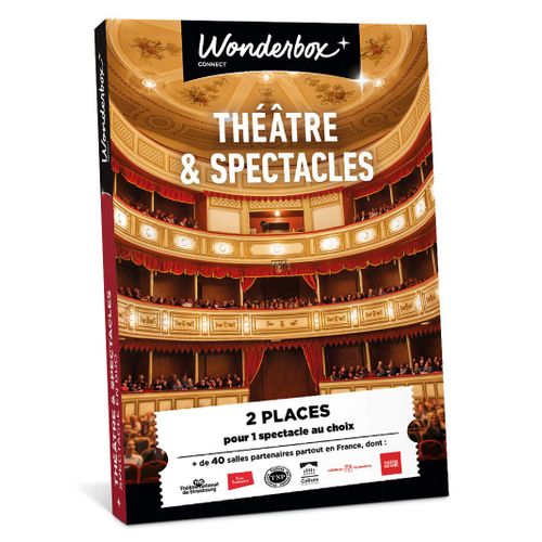 Théâtre & Spectacles - Spectacle En Duo