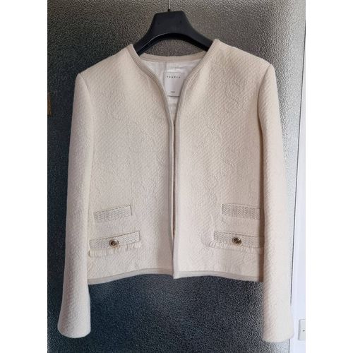 Veste Sandro
