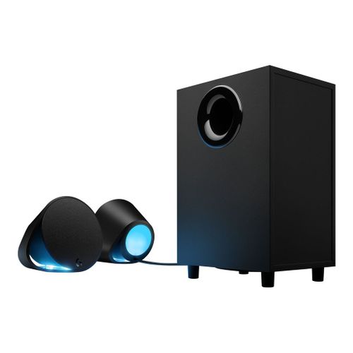 Logitech G560 - Enceinte sans fil Bluetooth - Noir