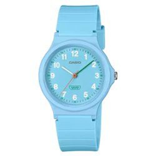 Wrist Watch Analog