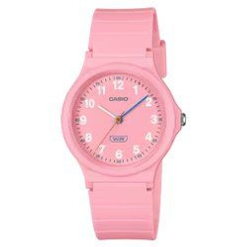 Wrist Watch Analog