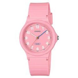 Wrist Watch Analog