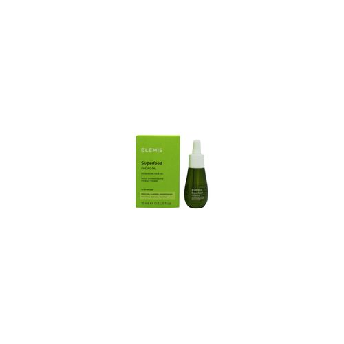 Elemis Superfood Huile Nourissante Pour Le Visage 15ml 