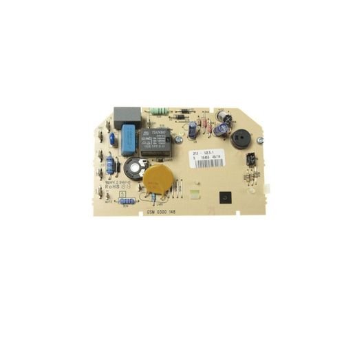 CARTE ELECTRONIQUE POUR BLENDER pour PIECES PREPARATION CULINAIRE PETIT ELECTROMENAGER MOULINEX - SS-1530000866