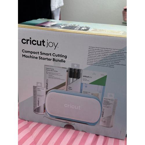 Cricut joy