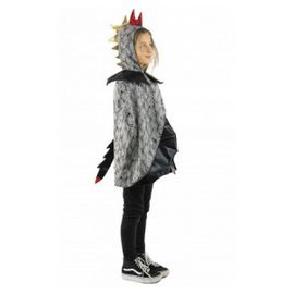 Cape De Dragon De Luxe Enfant