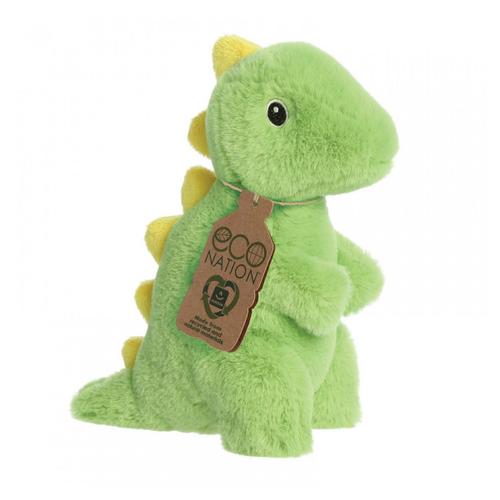 Dino Rexter T-Rex 20cm Peluche Eco Nation