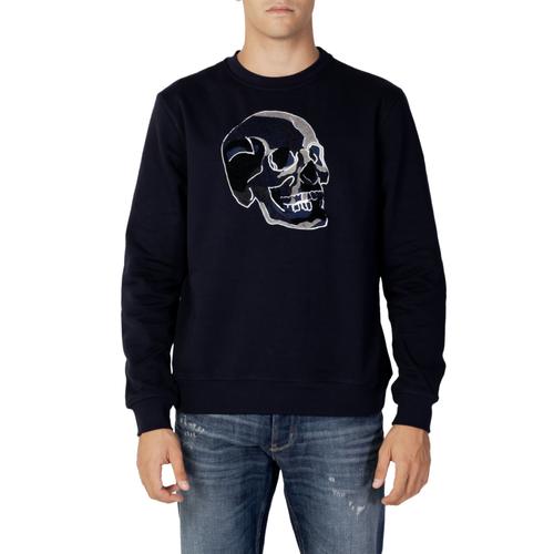 Sweat-Shirt Sans Capuche Homme Antony Morato Regular Fit Mmfl00876-Fa150185