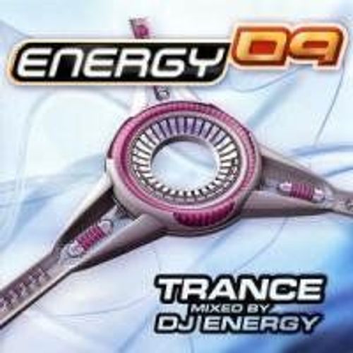 Energy 09 Trance Mixed By Dj Energy