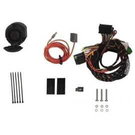 Faisceau Specifique 13 Broches Pour Skoda Fabia Berline (01/15-) - Ecs Electronics