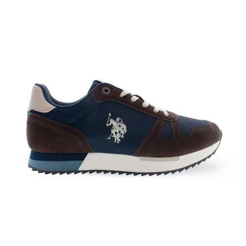 Us Polo Sneakers Balty Marine