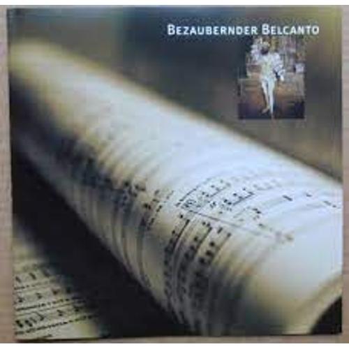 Bezaubernder Belcanto