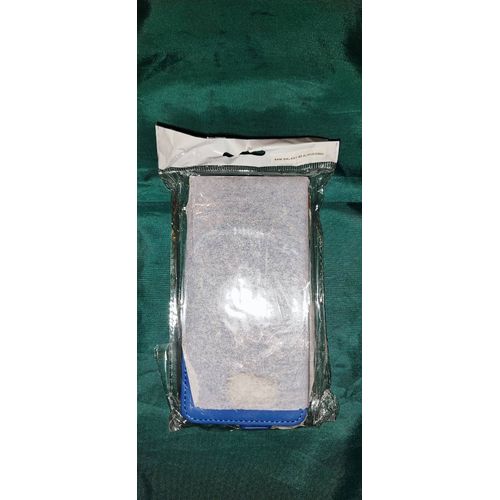 Étui Bleu Samsung Galaxy S5 Alpha