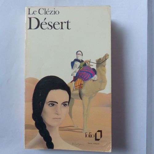 Désert
