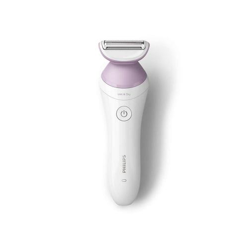 Philips Lady Shaver Series 6000 (Brl136/00)