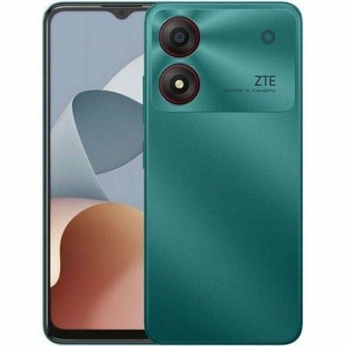 ZTE Blade A34 6,6" HD+ 4 Go(+4 Go) 64 Go Vert