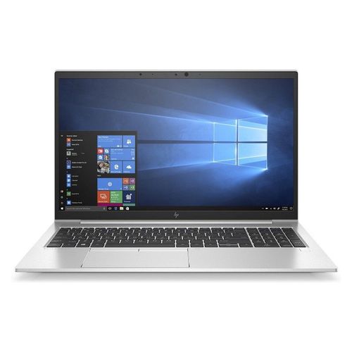 HP ELITEBOOK 850 G7 CORE I7 10610U 1.8GHZCore i7-1.8 GHz 16 Go 512 Go Go Non Intel UHD Graphics WIFI WEBCAM 15 Windows 11 Pro AZERTY