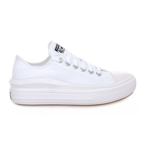 Converse Chuck Taylor All Star Move Platform Ox