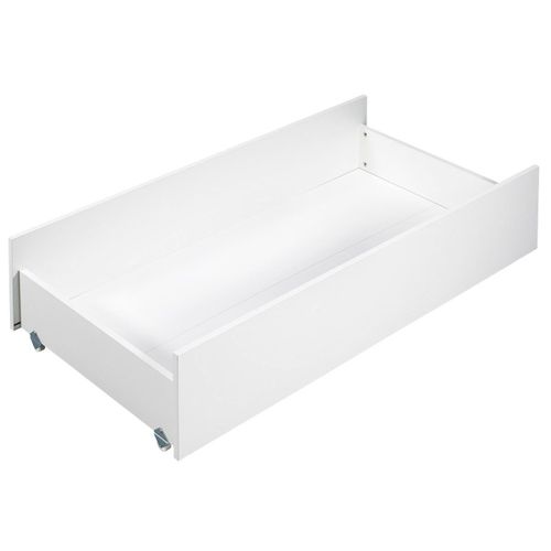 Tiroir Pour Lit Combiné Évolutif En Bois Blanc