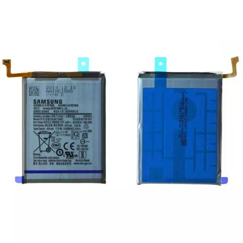 Batterie Origine Samsung Galaxy Note 10 Lite Eb-Bn770aby