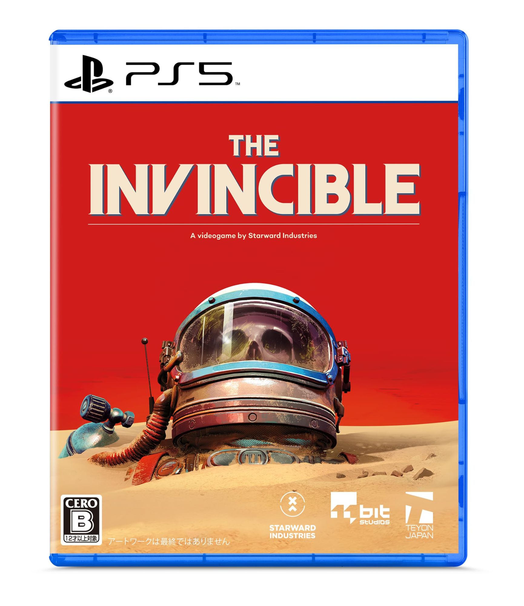 - Ps5