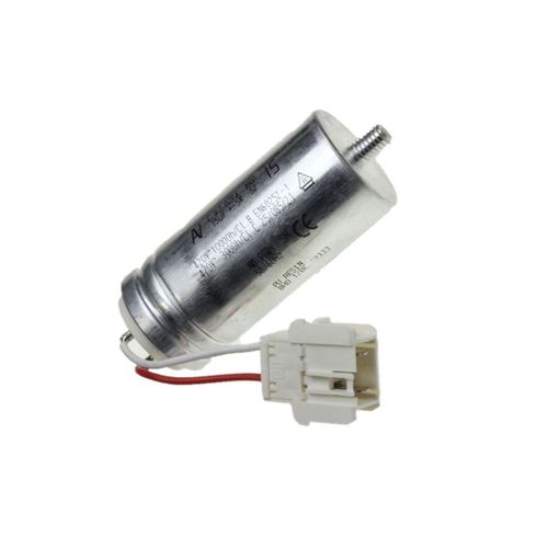 Condensateur 15µf - Sèche-linge (2975070500 )