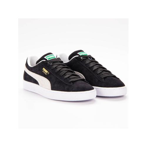 Basket Puma Suede Classic Xxl Homme Noir - 37 1/2