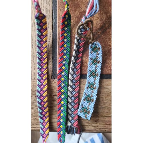 Bracelets Brésilien