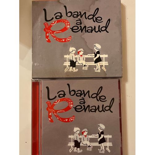La Bande À Renaud