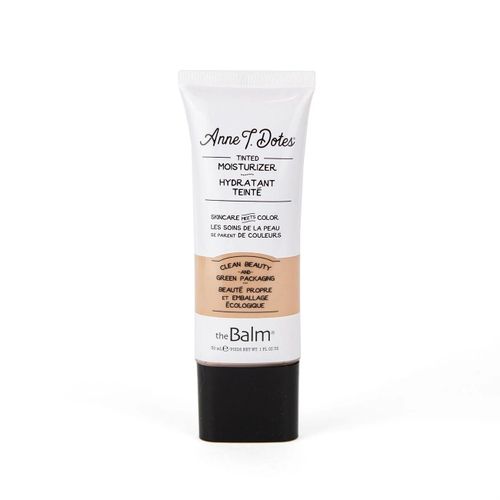 Thebalm - Anne T. Dote Tinted Moisturizer- Light-Medium (#18) - 30ml Crème Teintée Anne T. Dote- Light 