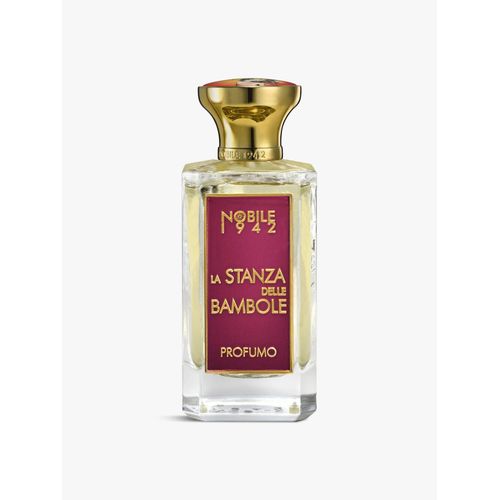 Nobile 1942 La Stanza Delle Bambole Eau De Parfum 75ml 