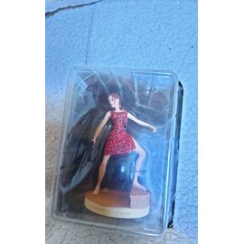 Figurine Lara Croft Numéro 10