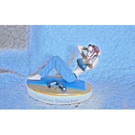 Figurine Lara Croft Numéro 23