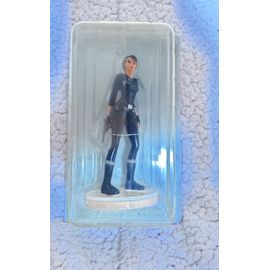 Figurine Lara Croft Numéro 52