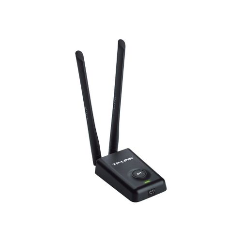 TP-Link TL-WN8200ND - Adaptateur réseau - USB - 802.11b/g/n