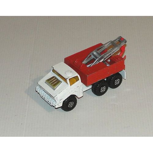 Camion Matchbox Battle Kings K 14 K 110 Lesney 1975