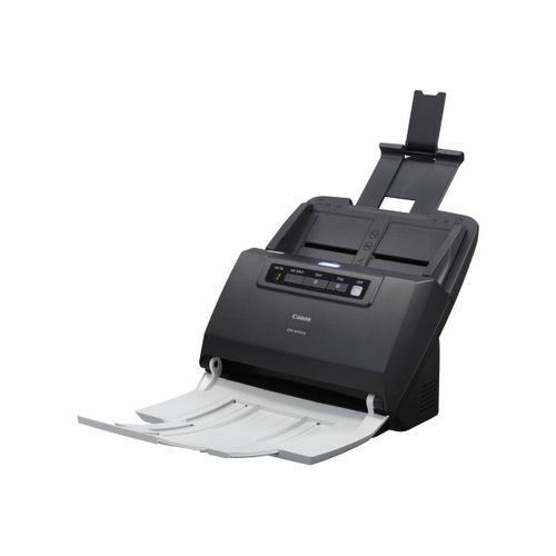 Canon imageFORMULA DR-M160II - Scanner de documents - CMOS / CIS - Recto-verso - 216 x 3000 mm - 600 dpi - jusqu'à 60 ppm (mono) / jusqu'à 60 ppm (couleur) - Chargeur automatique de documents (60...