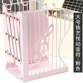 Azlanway Lot De 2 Serre-livres Portables Réglables à 7 Positions Et Support De Livre De Cuisine Pour La Lecture Dans La Cuisine, La Bibliothèque Et Les Devoirs