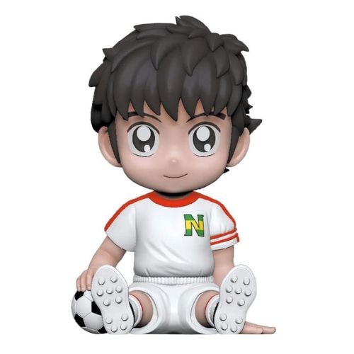 Captain Tsubasa Tirelire Pvc Tsubasa Ozora