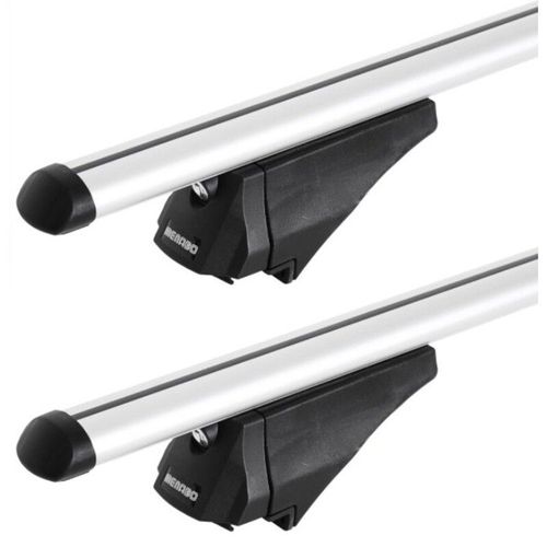 Barres De Toit Audi A3 Sportback (11/19-) Menabo Tiger Alu - Menabo