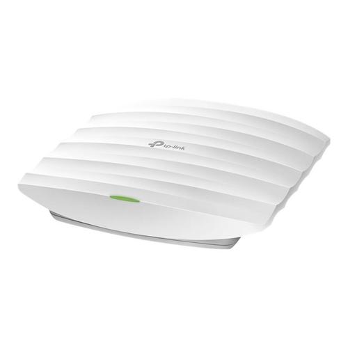 TP-Link Omada EAP225 - Borne d'accès sans fil - Wi-Fi 5 - 2.4 GHz, 5 GHz