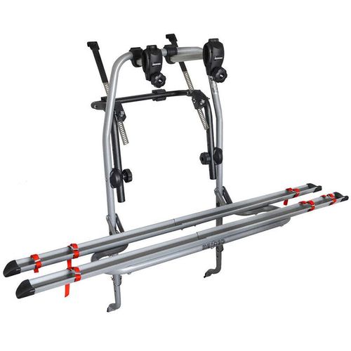 Porte-Vélos Sur Hayon Menabo Logic 3 Pour 3 Vélos - Menabo