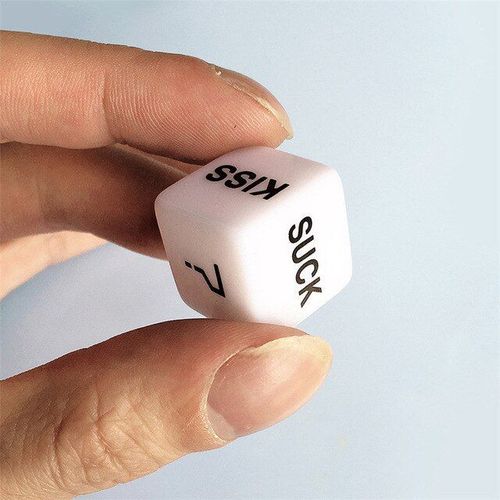 Dés De Sexe Érotiques 12 Côtés, Lettres Scintillantes, Position D'amour, Jeux Amusants Pour Adultes, Bdsm, Bondage
