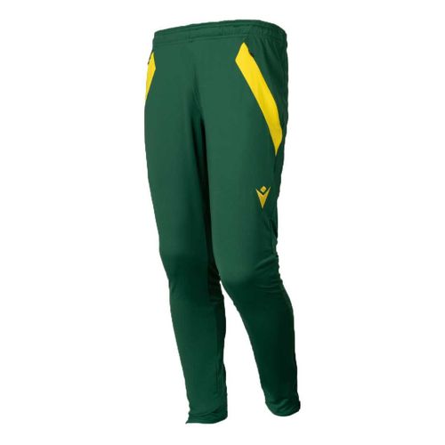 Pantalon Jogging Entrainement Macron Fc Nantes Officiel Football