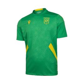 FC Nantes - Tee Shirt Adulte - Tee Shirt 100% coton mixte