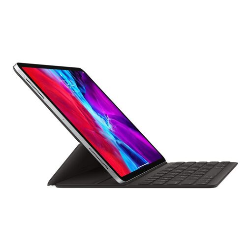 Apple Smart - Clavier et &eacute;tui - Apple Smart connector