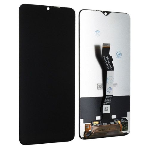 Ecran Lcd + Vitre Tactile Pour Xiaomi Redmi Note 8 Pro Noir + Outils