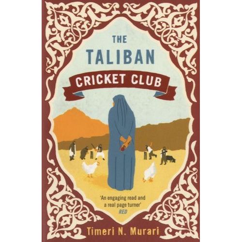 The Taliban Cricket Club