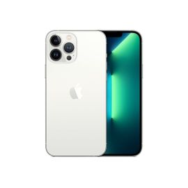 Apple iPhone 13 Pro Max Argent 256 Go